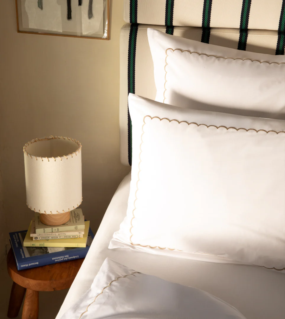 Nouveautés linge de lit